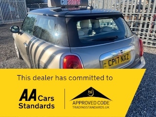 Used MINI One 2017 for sale - 76686860: Photo 5