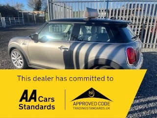 Used MINI One 2017 for sale - 76686860: Photo 6