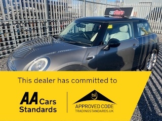 Used MINI One 2017 for sale - 76686860: Photo 7