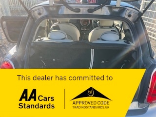 Used MINI One 2017 for sale - 76686860: Photo 8