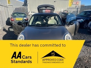 Used MINI One 2017 for sale - 76686860: Photo 9