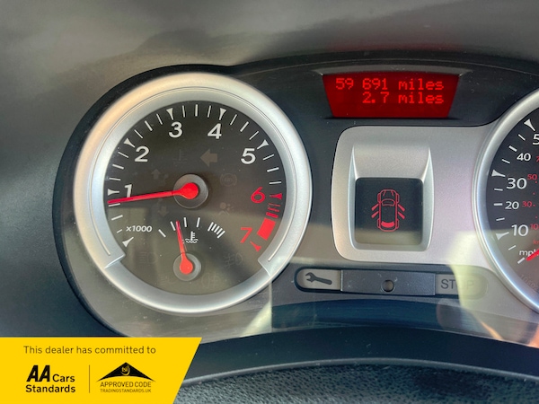 Used Renault Clio 2012 for sale - 75503642: Photo 13