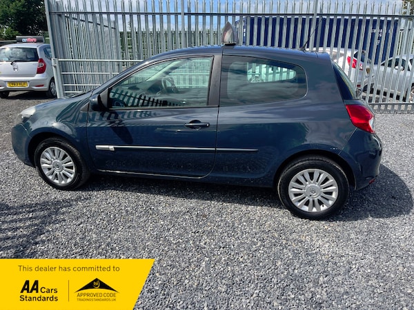 Used Renault Clio 2012 for sale - 75503642: Photo 6