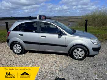 Used Kia Rio 2009 for sale - 74184241: Photo