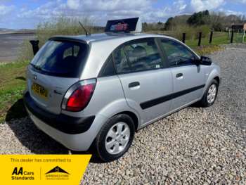 Used Kia Rio 2009 for sale - 74184241: Photo