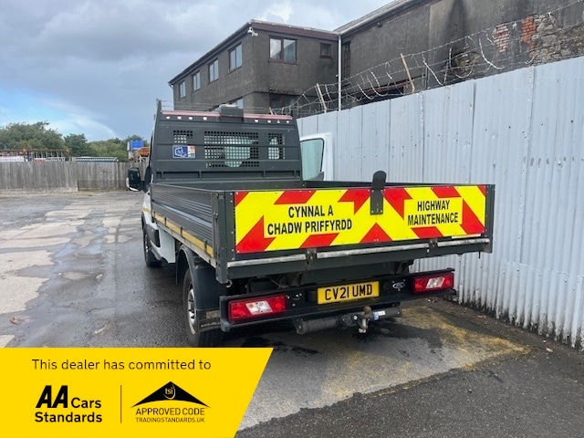 Used Ford Transit 2021 for sale - 76119409: Photo 4