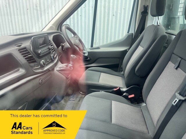 Used Ford Transit 2021 for sale - 76119409: Photo 6