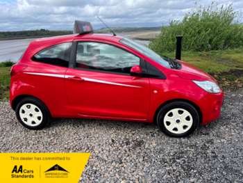 Used Ford Ka 2014 for sale - 74040471: Photo