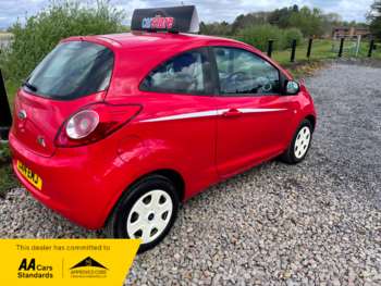 Used Ford Ka 2014 for sale - 74040471: Photo