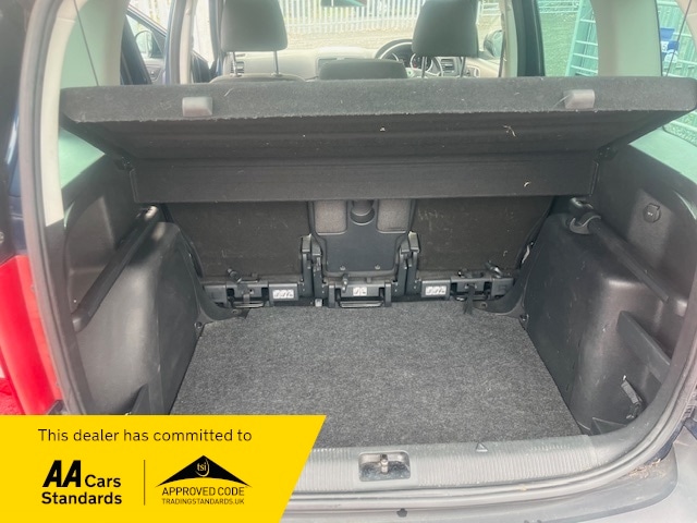 Used Skoda Yeti 2013 for sale - 76119418: Photo 11