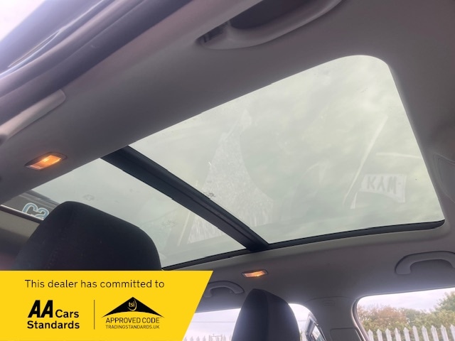 Used Skoda Yeti 2013 for sale - 76119418: Photo 14