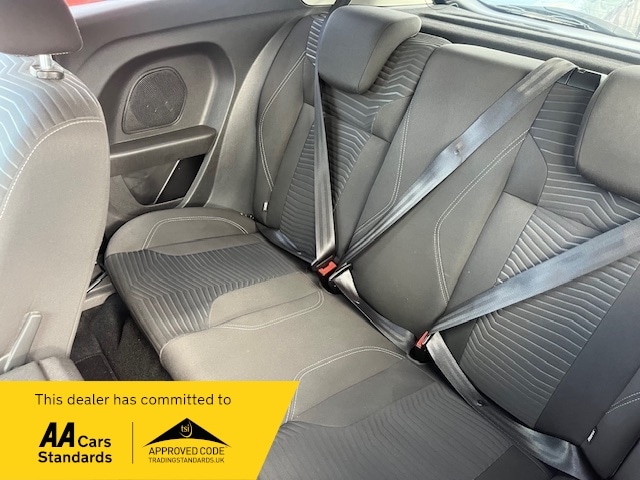 Used Ford Fiesta 2014 for sale - 76133108: Photo 8