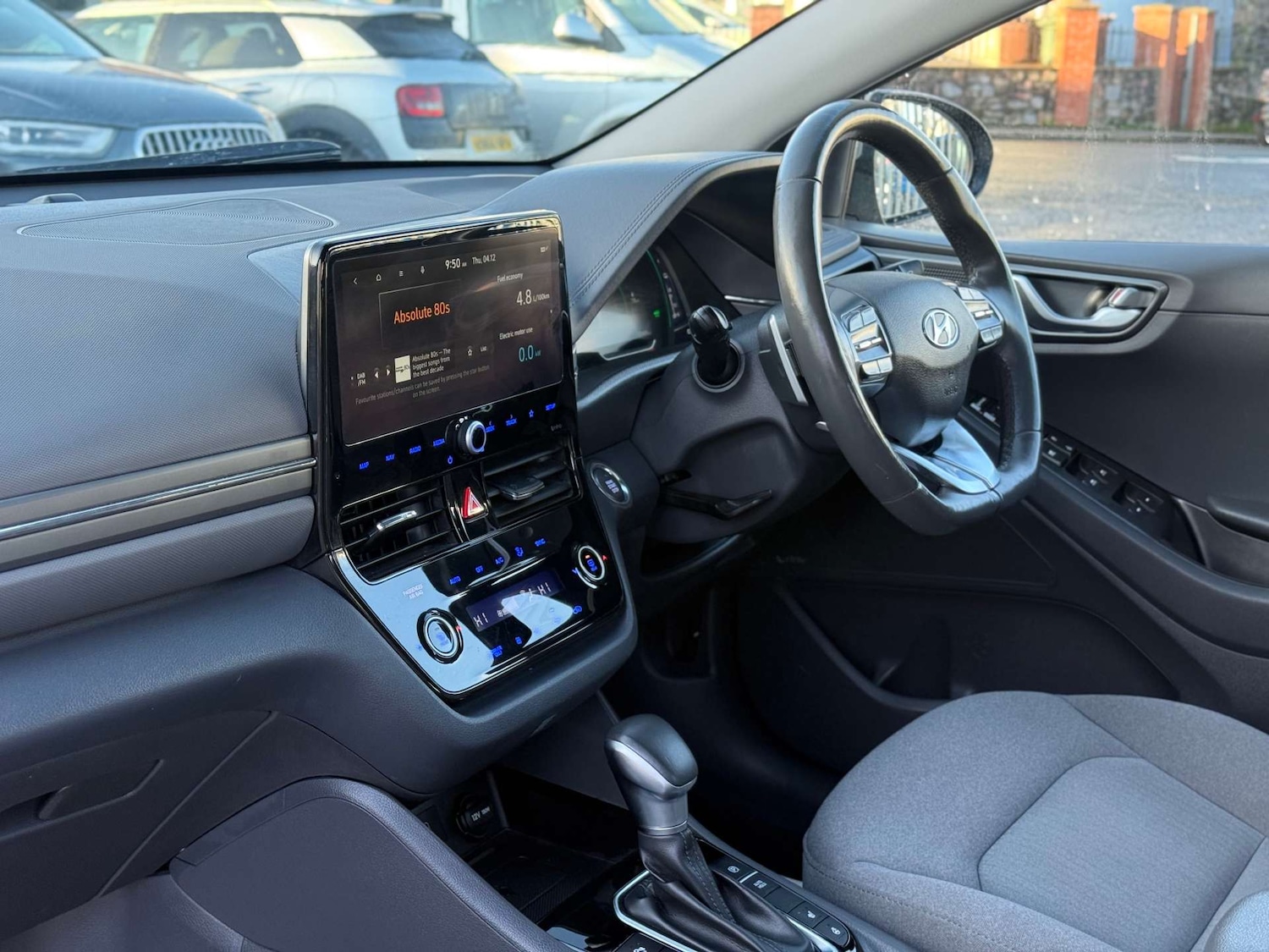 Used Hyundai IONIQ 2021 for sale - 78069713: Photo 14