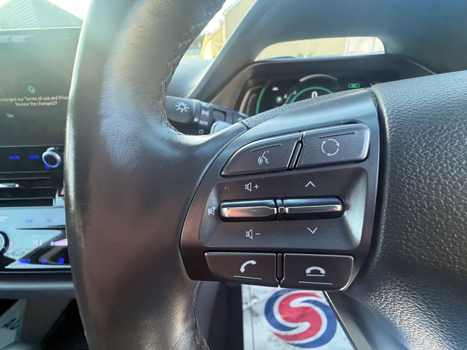 Used Hyundai IONIQ 2021 for sale - 78069713: Photo 16