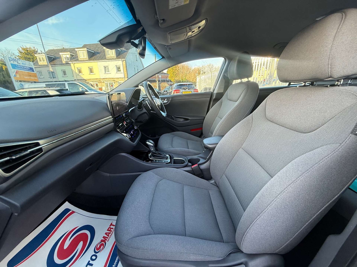 Used Hyundai IONIQ 2021 for sale - 78069713: Photo 21