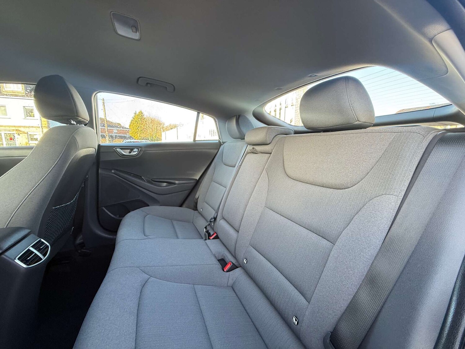 Used Hyundai IONIQ 2021 for sale - 78069713: Photo 23