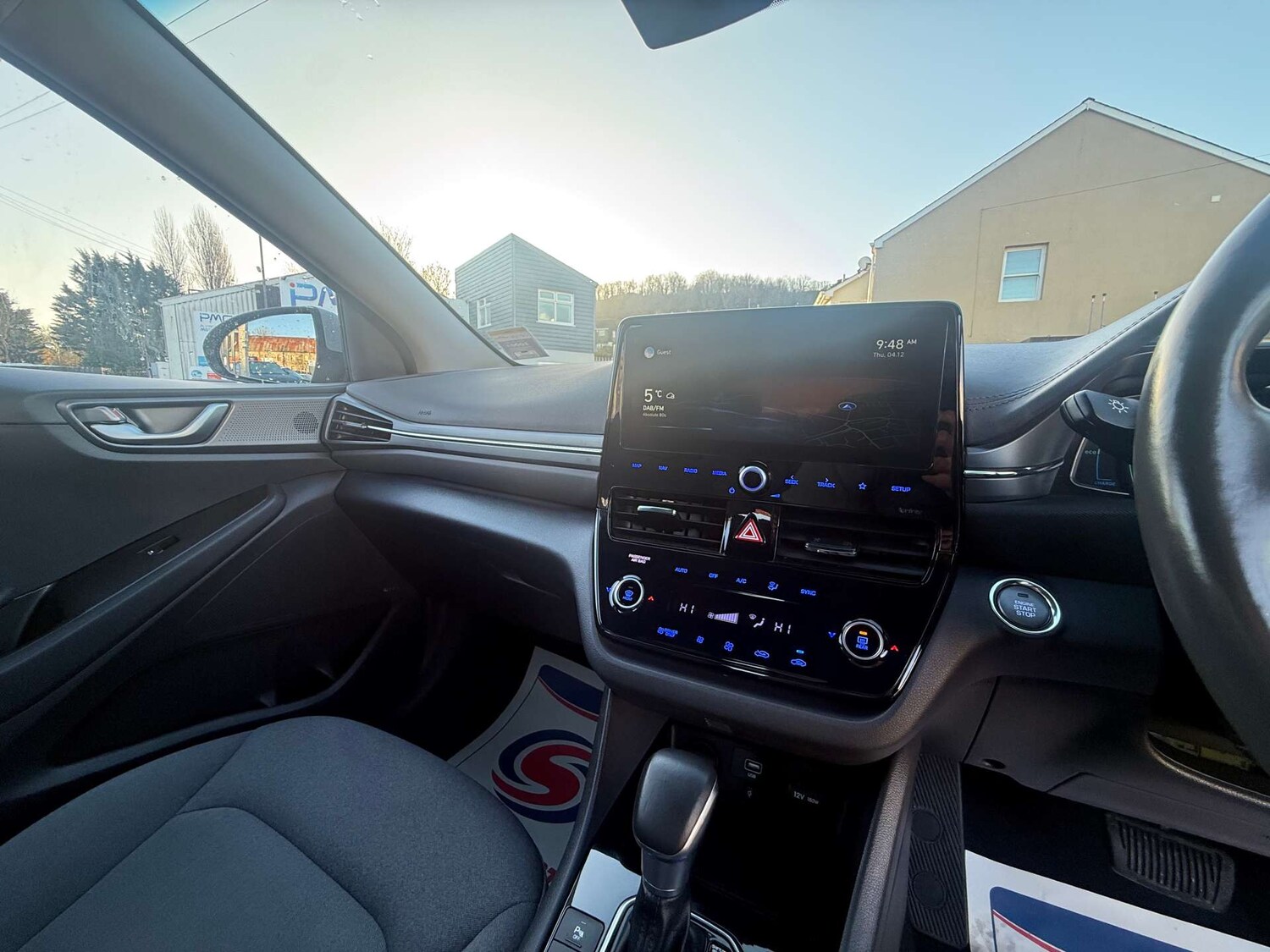 Used Hyundai IONIQ 2021 for sale - 78069713: Photo 27