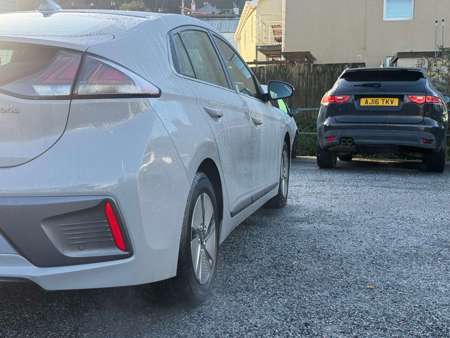 Used Hyundai IONIQ 2021 for sale - 78069713: Photo 31