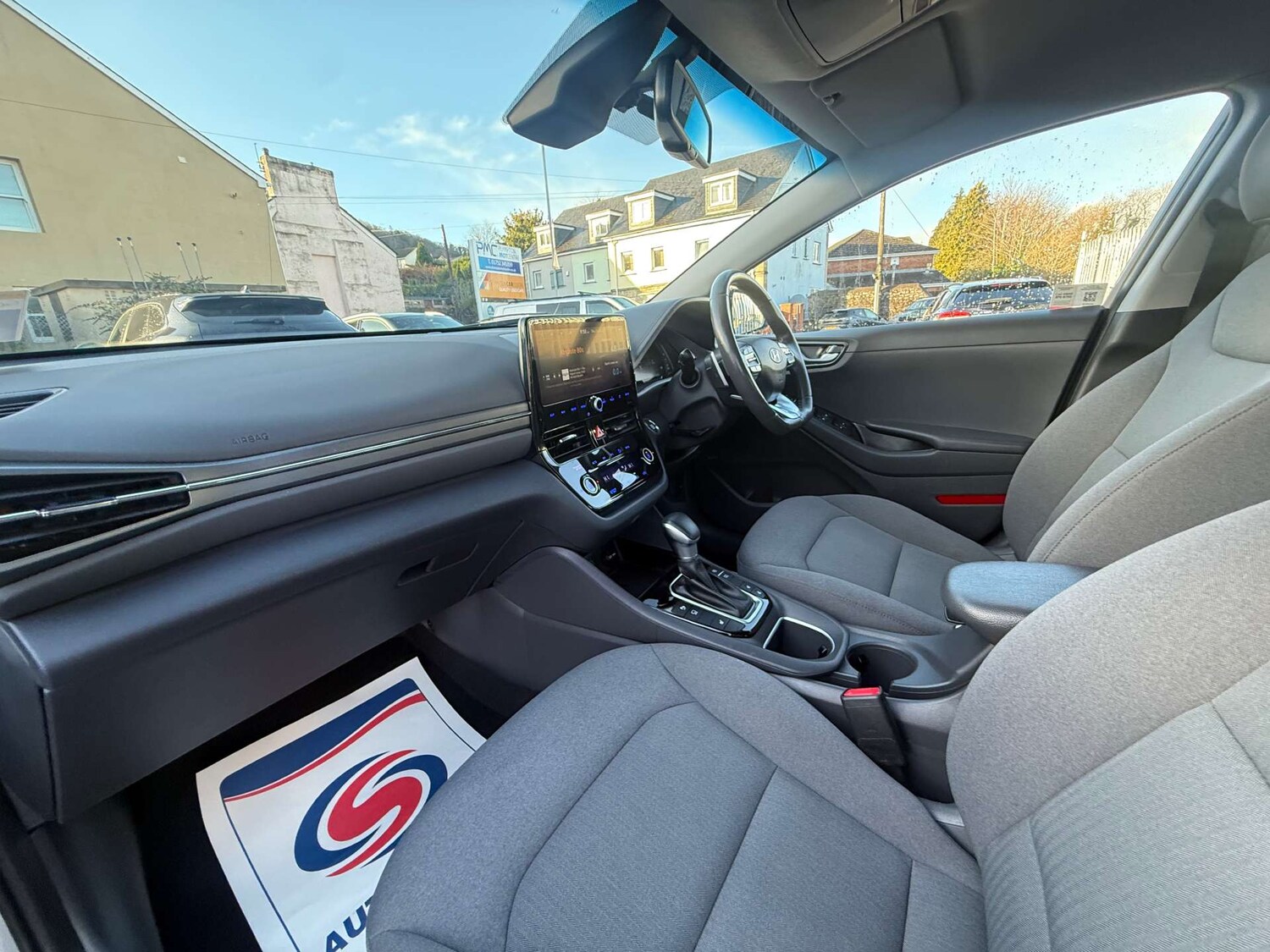 Used Hyundai IONIQ 2021 for sale - 78069713: Photo 33