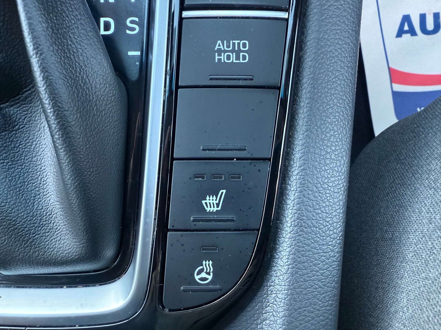 Used Hyundai IONIQ 2021 for sale - 78069713: Photo 36