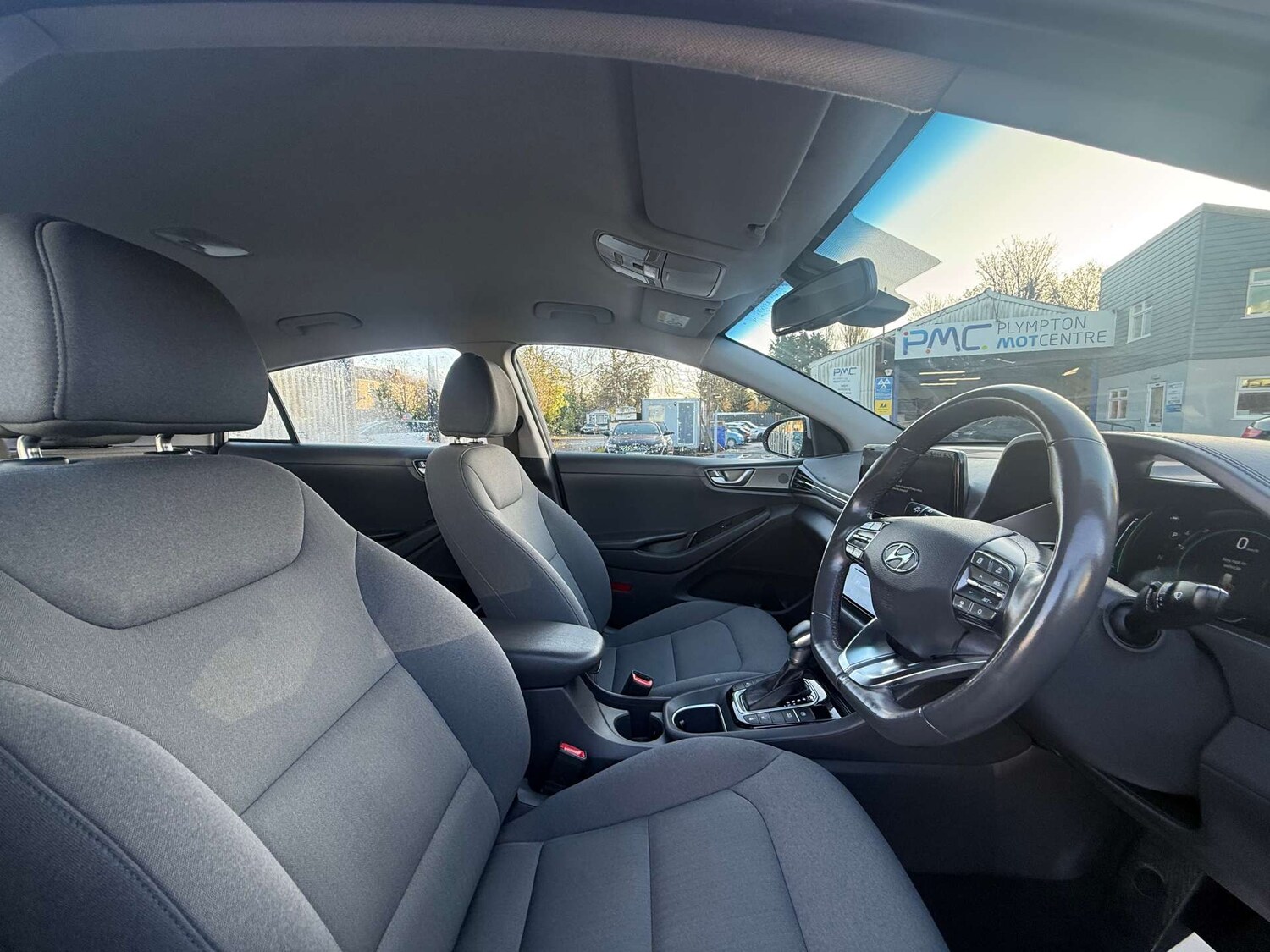 Used Hyundai IONIQ 2021 for sale - 78069713: Photo 47