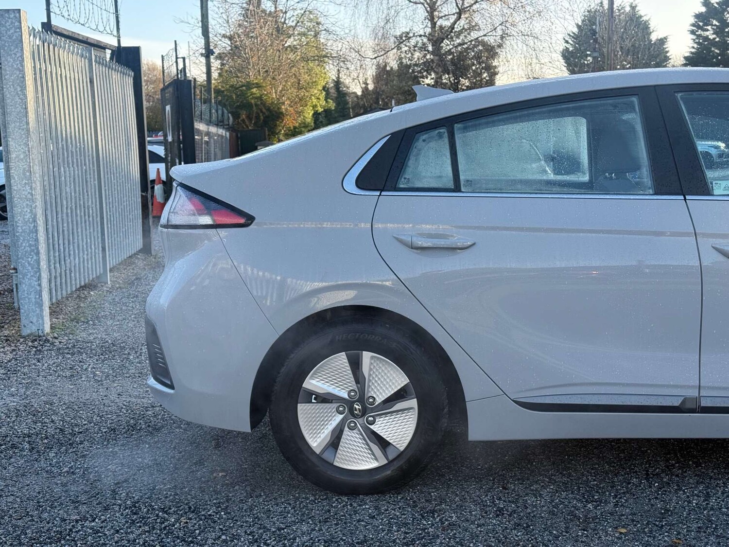 Used Hyundai IONIQ 2021 for sale - 78069713: Photo 52
