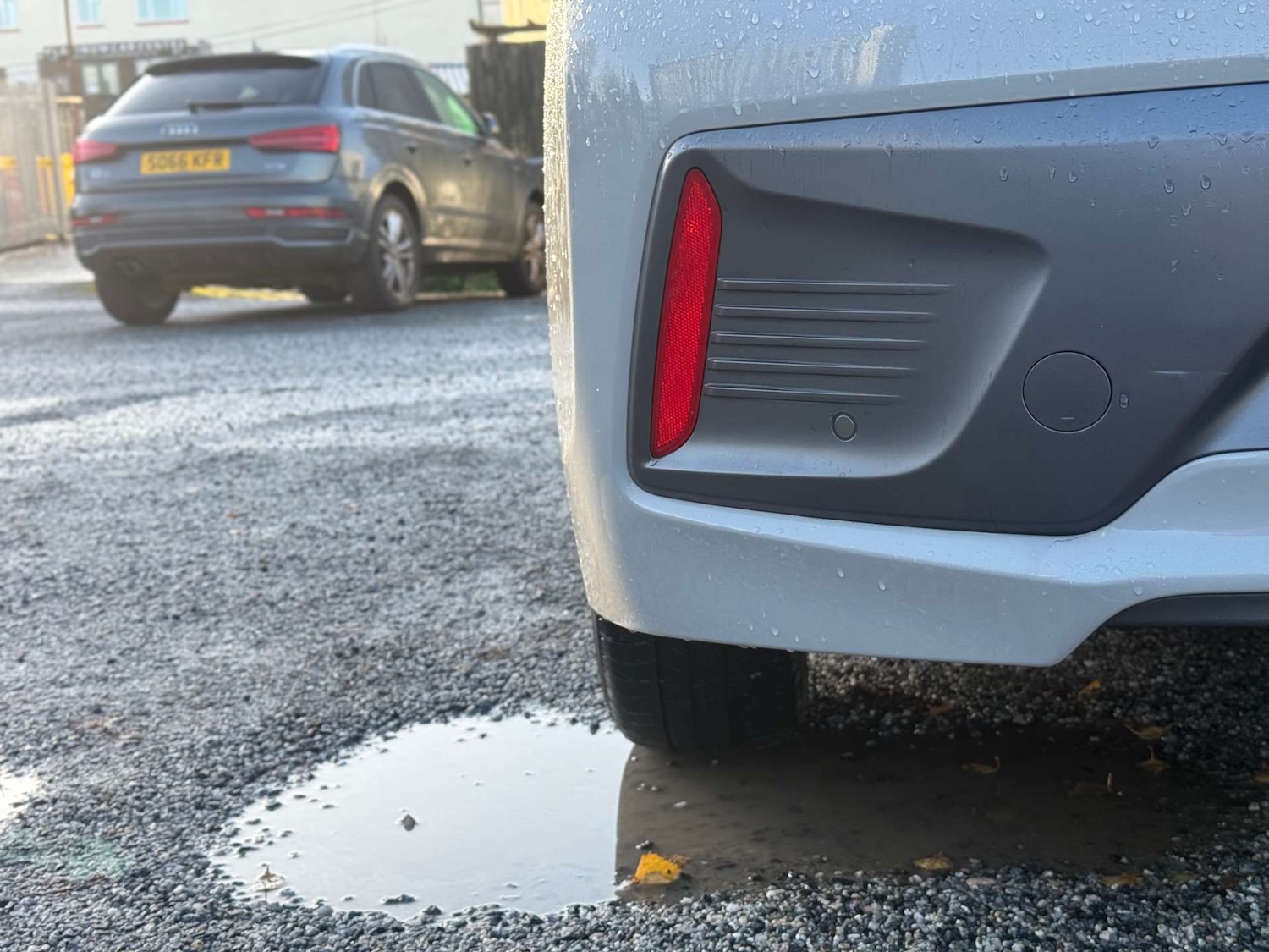 Used Hyundai IONIQ 2021 for sale - 78069713: Photo 58