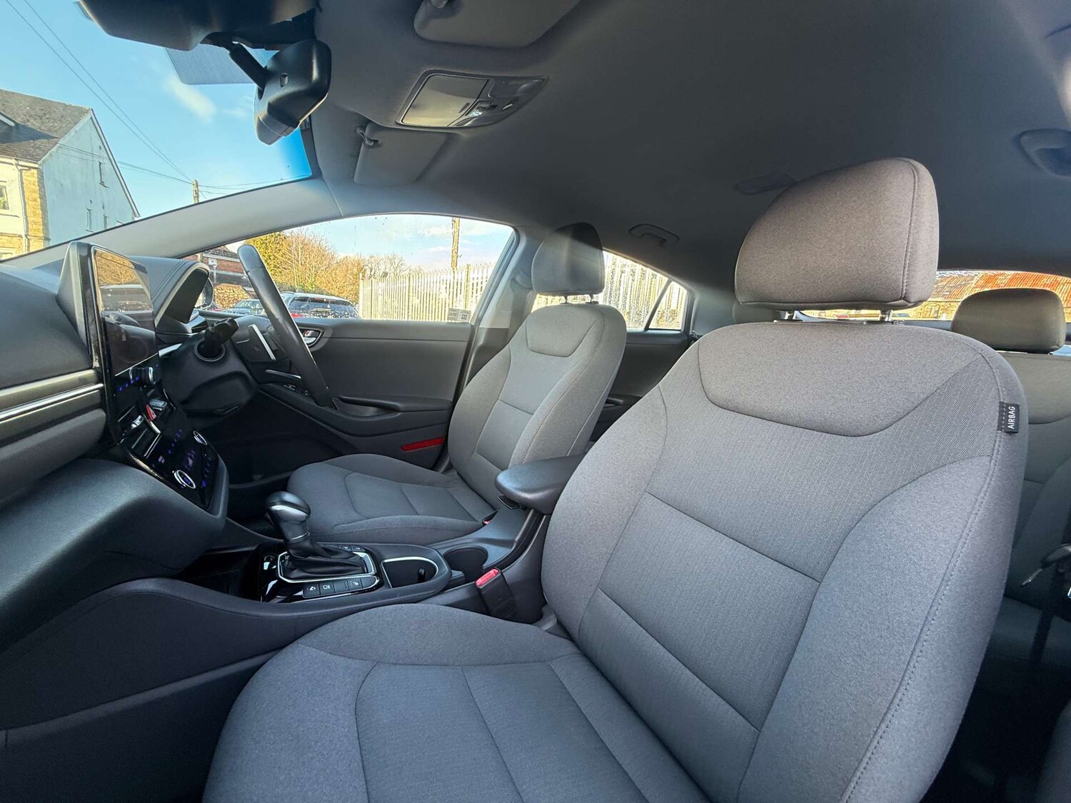 Used Hyundai IONIQ 2021 for sale - 78069713: Photo 61