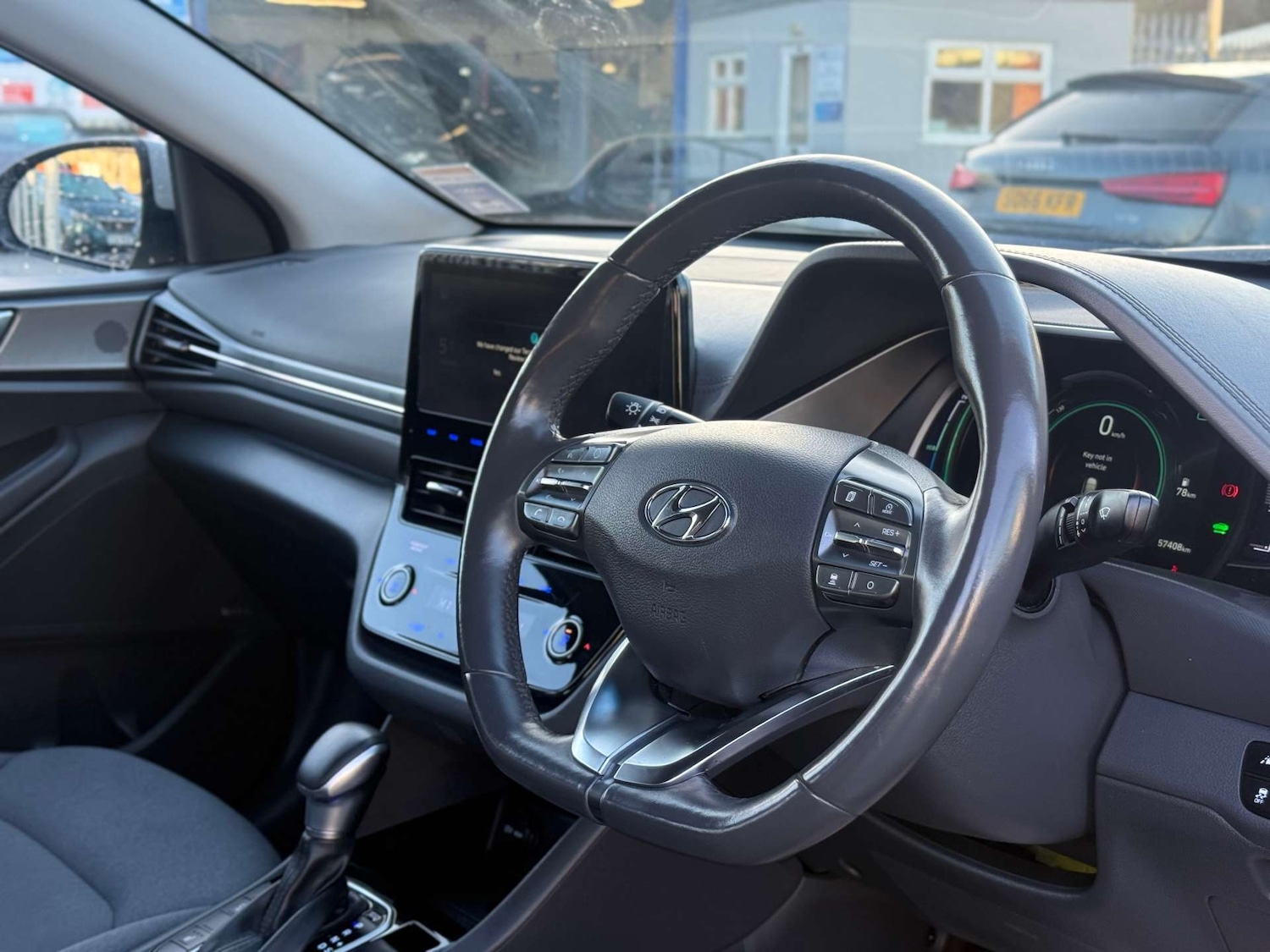 Used Hyundai IONIQ 2021 for sale - 78069713: Photo 7