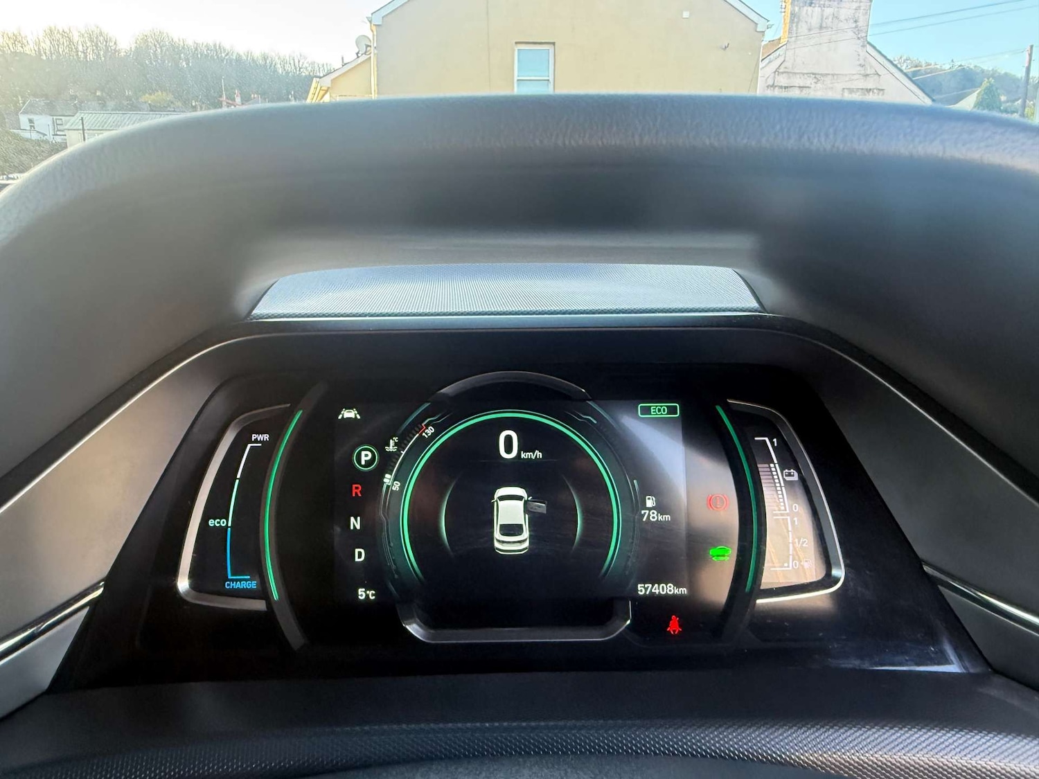 Used Hyundai IONIQ 2021 for sale - 78069713: Photo 8