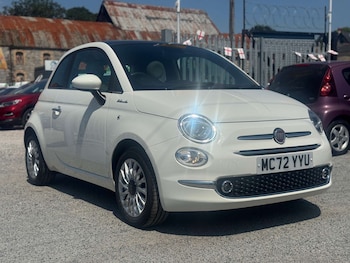 Used Fiat 500 2023 for sale - 79167929: Photo