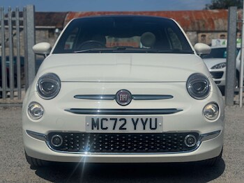 Used Fiat 500 2023 for sale - 79167929: Photo