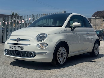 Used Fiat 500 2023 for sale - 79167929: Photo