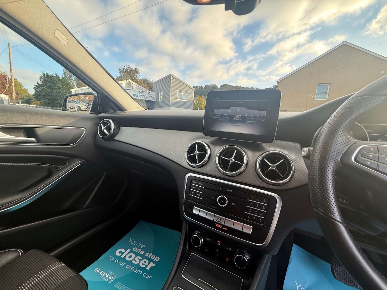 Used Mercedes-Benz GLA 2019 for sale - 77207431: Photo 14