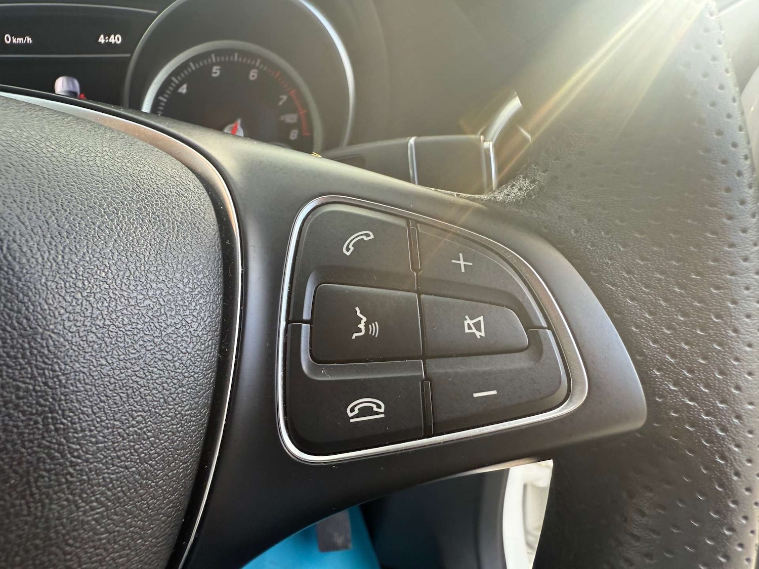 Used Mercedes-Benz GLA 2019 for sale - 77207431: Photo 15