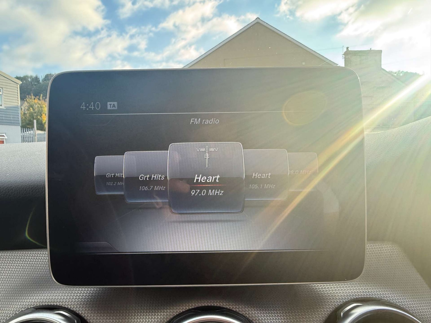 Used Mercedes-Benz GLA 2019 for sale - 77207431: Photo 20