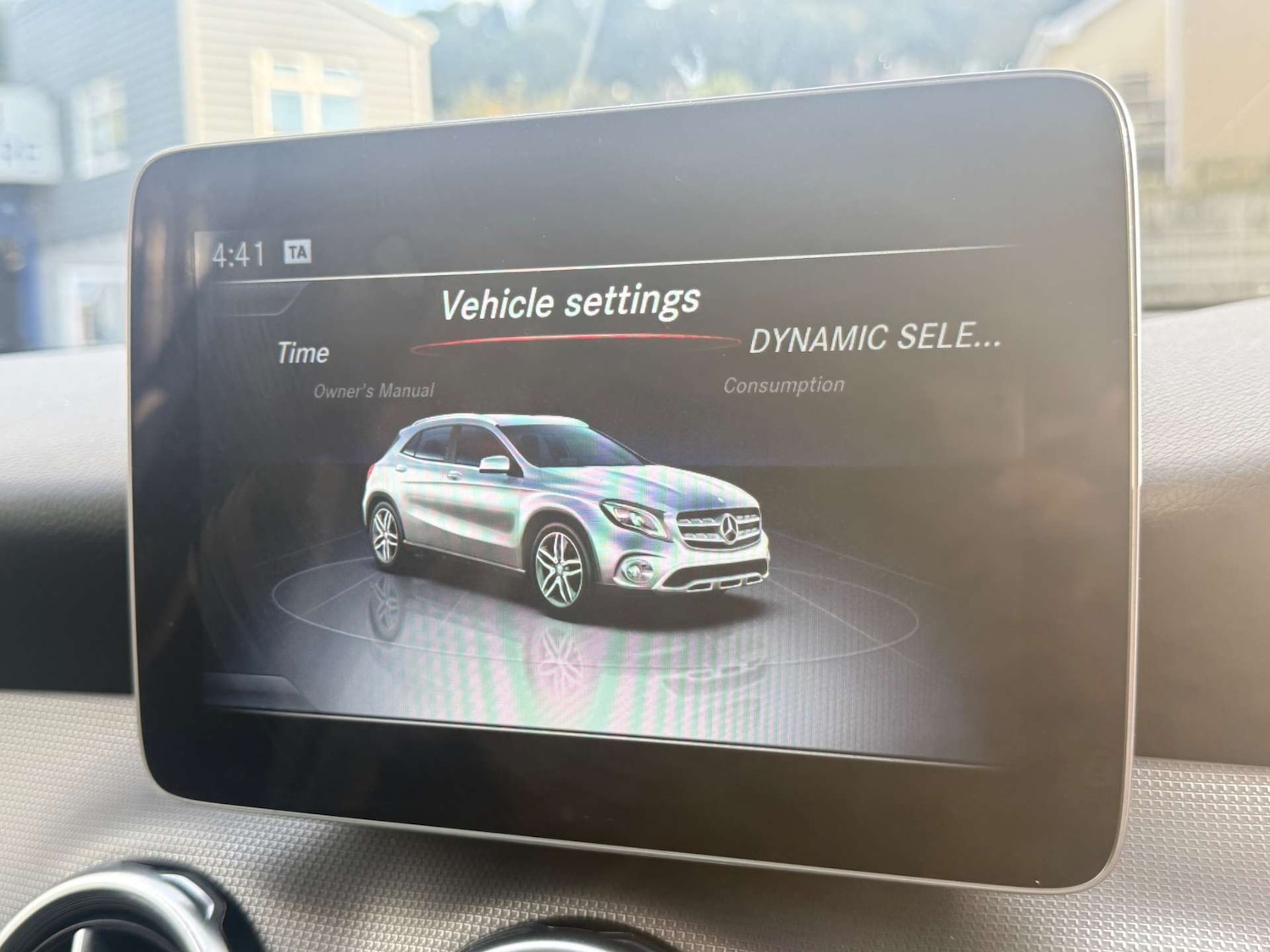 Used Mercedes-Benz GLA 2019 for sale - 77207431: Photo 21