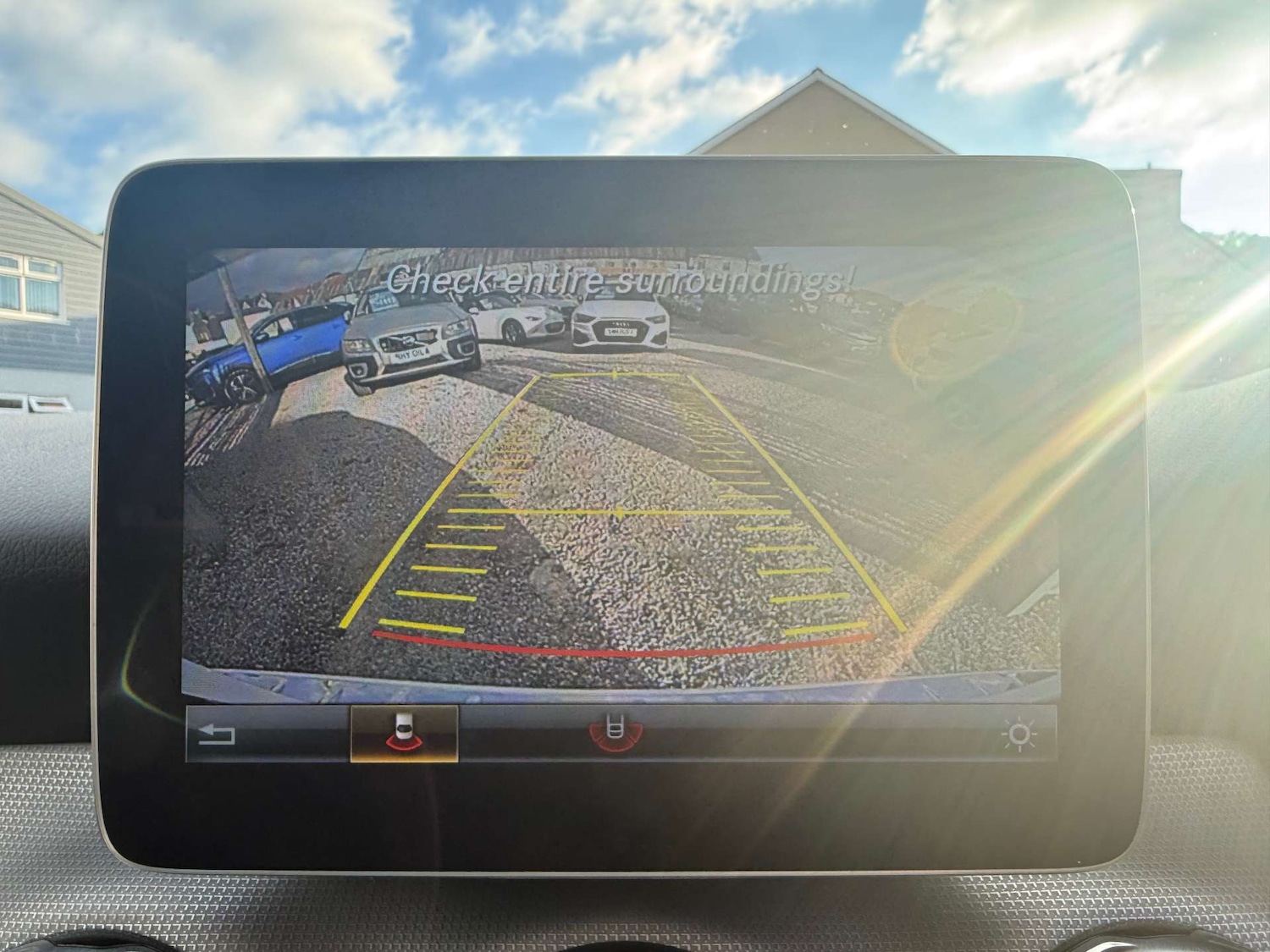 Used Mercedes-Benz GLA 2019 for sale - 77207431: Photo 22