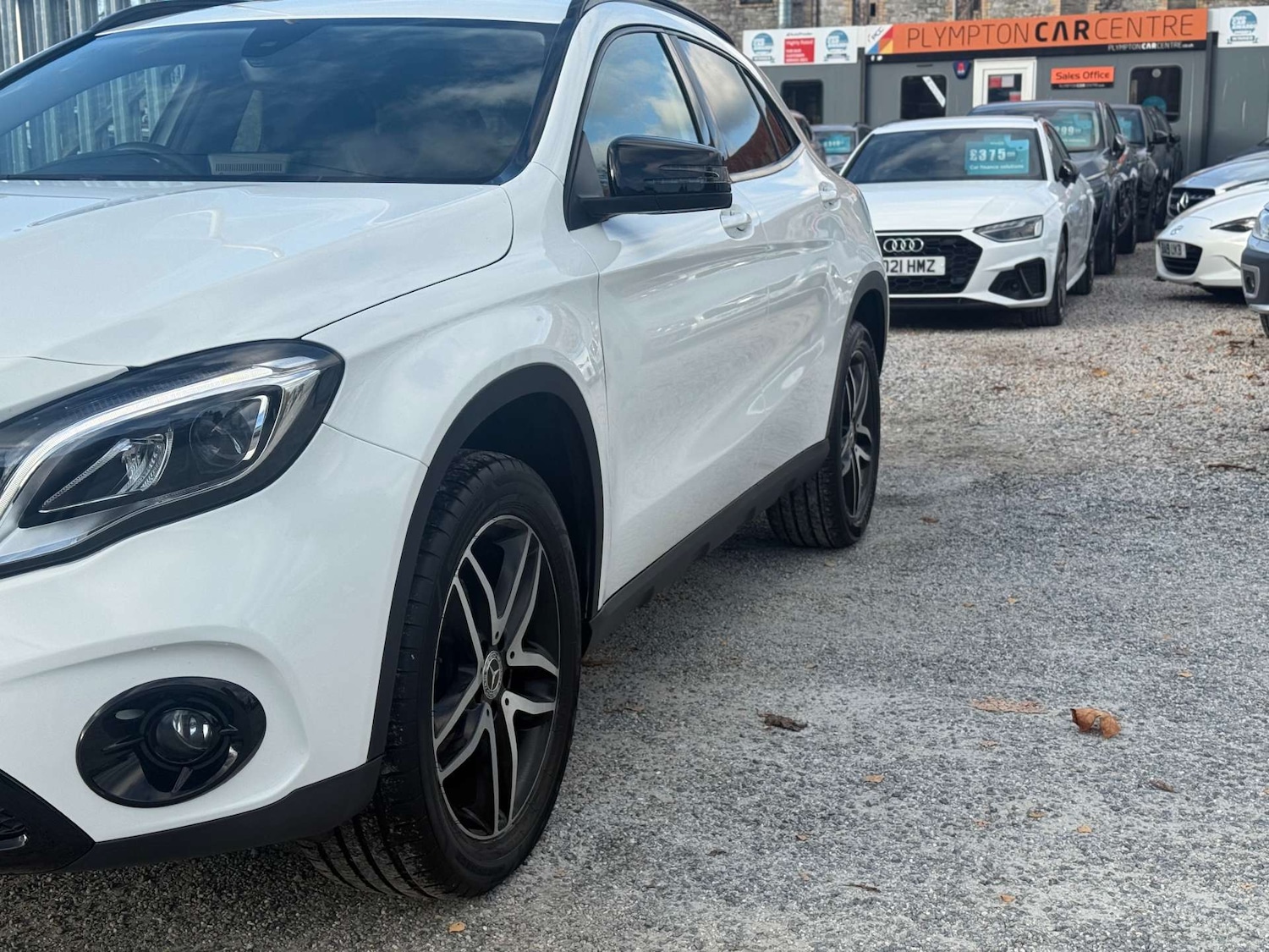 Used Mercedes-Benz GLA 2019 for sale - 77207431: Photo 23