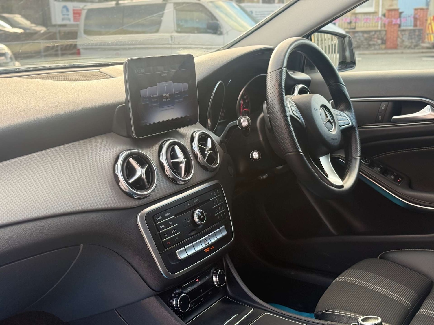 Used Mercedes-Benz GLA 2019 for sale - 77207431: Photo 26