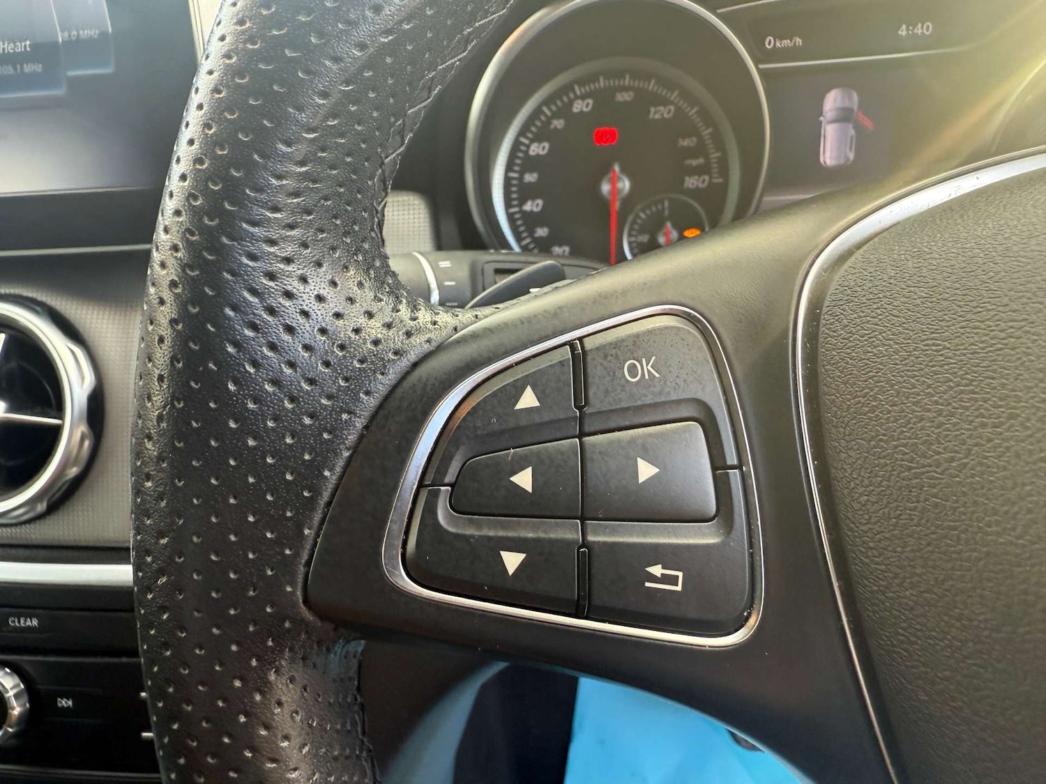 Used Mercedes-Benz GLA 2019 for sale - 77207431: Photo 27