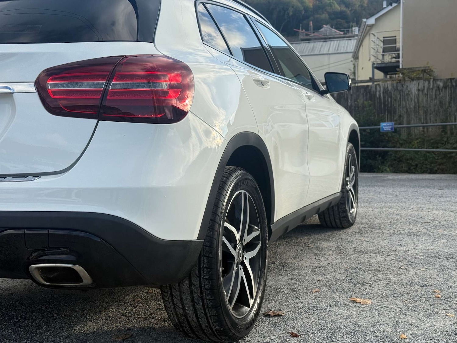 Used Mercedes-Benz GLA 2019 for sale - 77207431: Photo 29