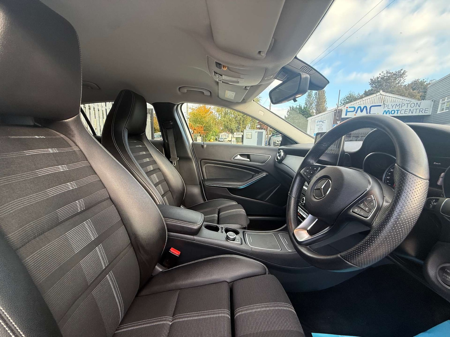 Used Mercedes-Benz GLA 2019 for sale - 77207431: Photo 32