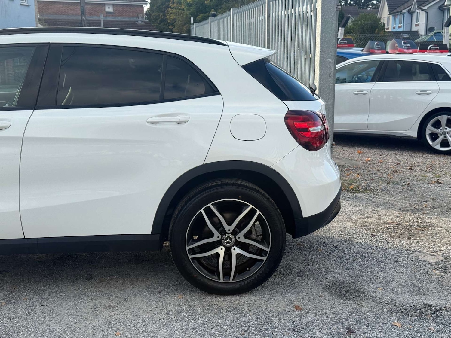 Used Mercedes-Benz GLA 2019 for sale - 77207431: Photo 38