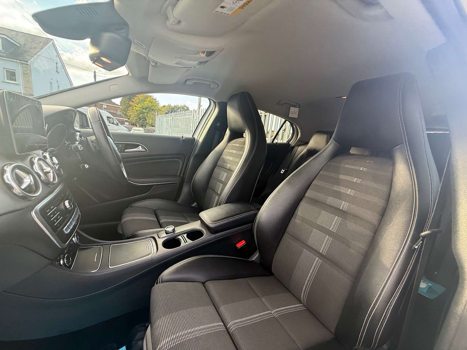 Used Mercedes-Benz GLA 2019 for sale - 77207431: Photo 40