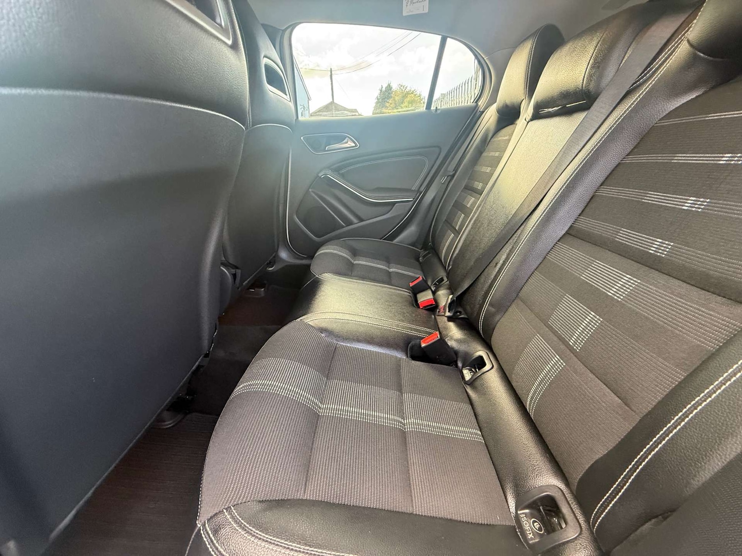 Used Mercedes-Benz GLA 2019 for sale - 77207431: Photo 41