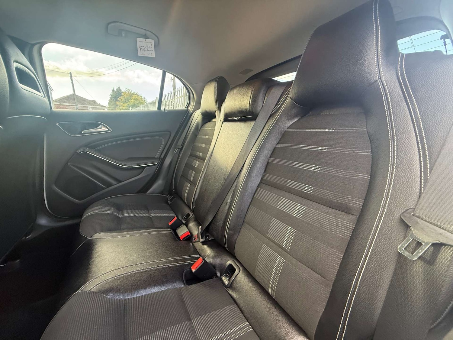 Used Mercedes-Benz GLA 2019 for sale - 77207431: Photo 43