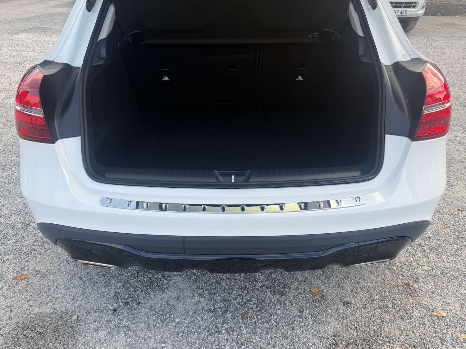 Used Mercedes-Benz GLA 2019 for sale - 77207431: Photo 44