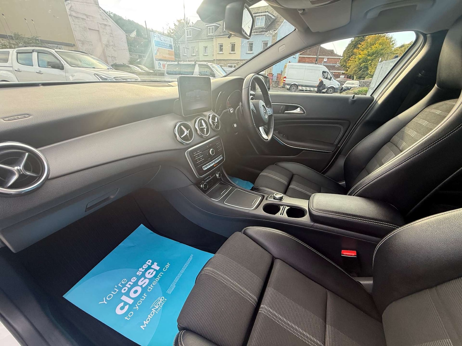 Used Mercedes-Benz GLA 2019 for sale - 77207431: Photo 47