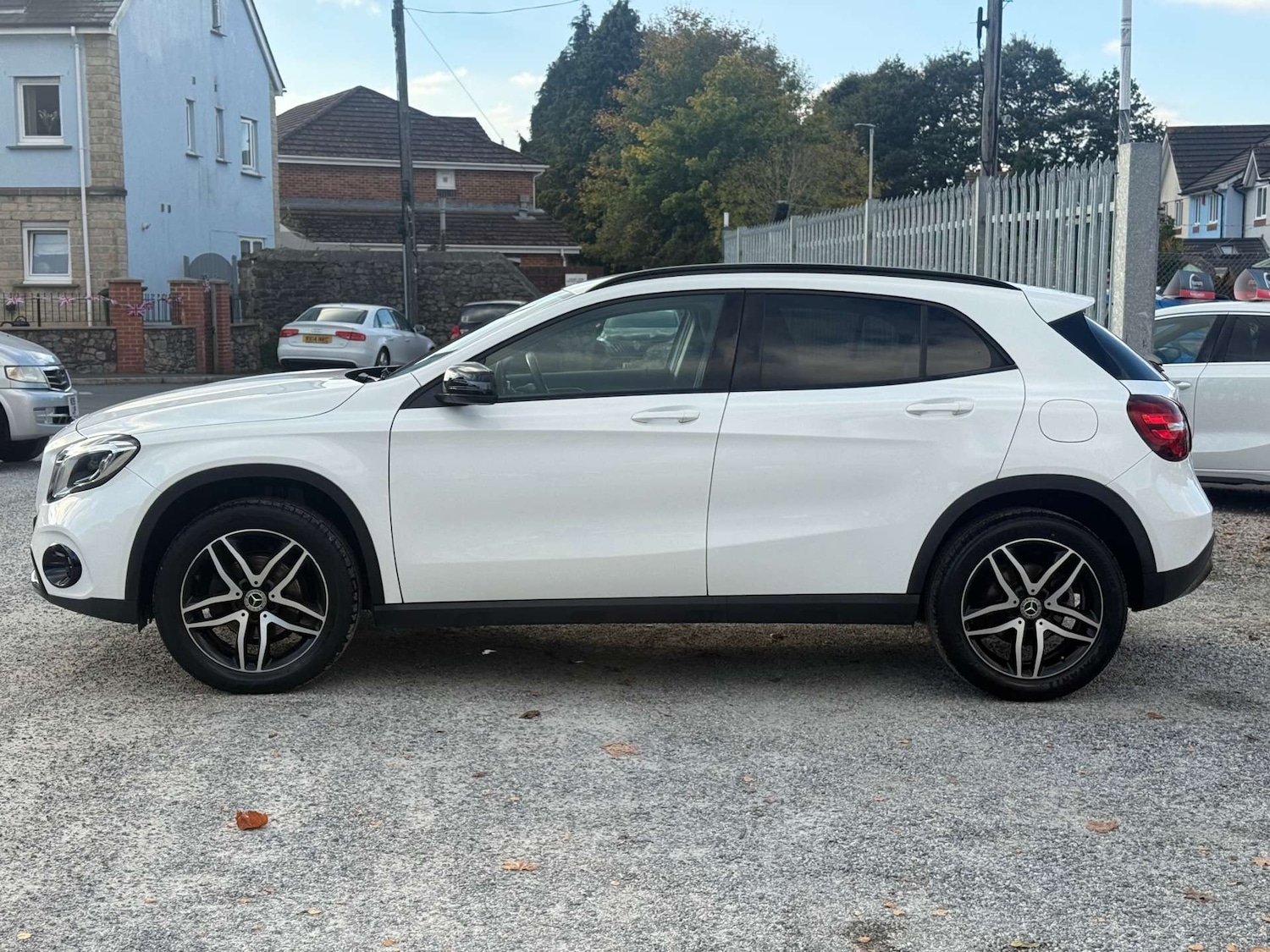 Used Mercedes-Benz GLA 2019 for sale - 77207431: Photo 5
